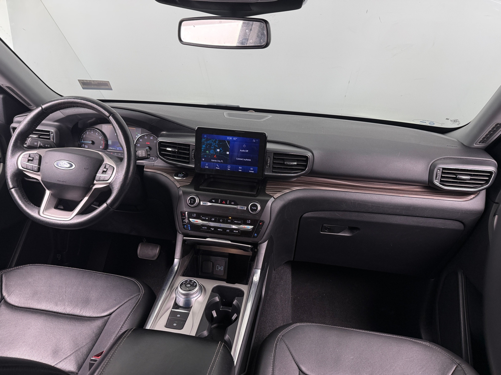 Thumbnail: 2020 Ford Explorer - 2