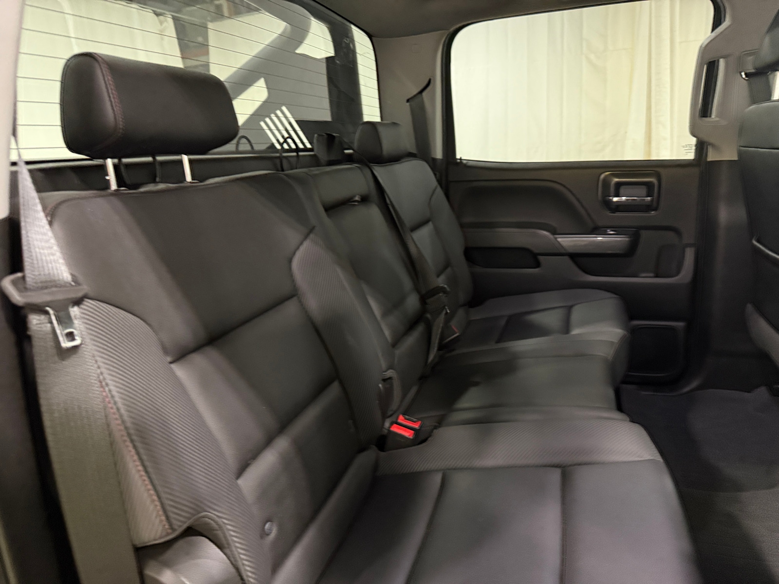 Thumbnail: 2019 GMC Sierra 2500 - 5