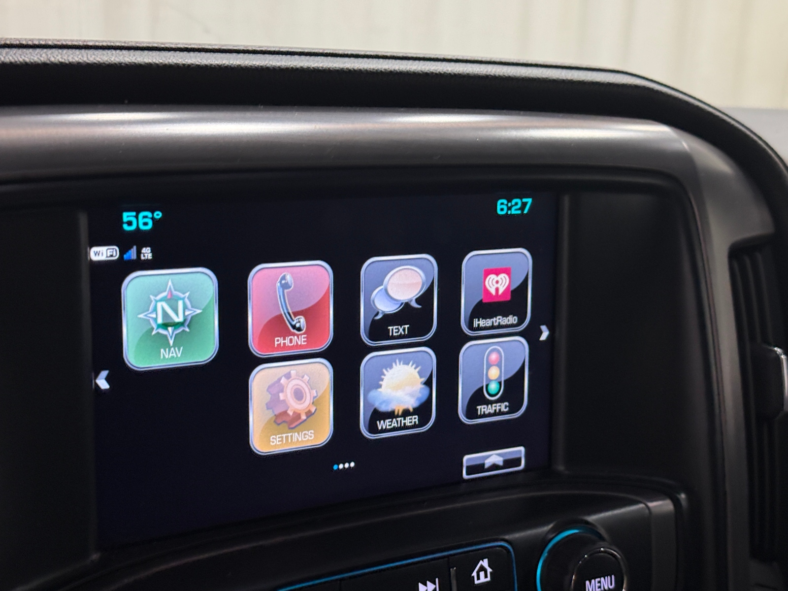 Thumbnail: 2019 GMC Sierra 2500 - 3