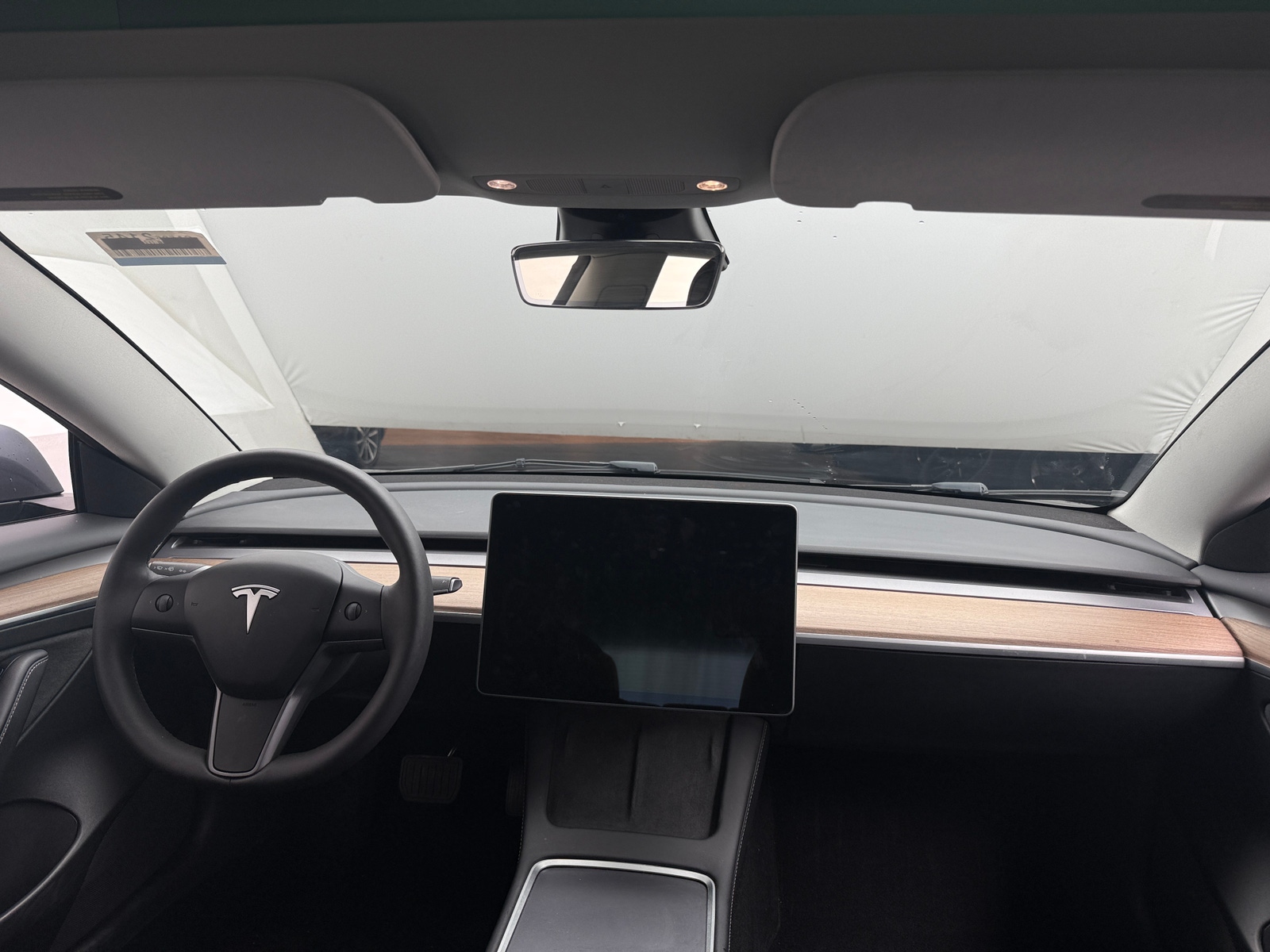 Thumbnail: 2023 Tesla Model 3 - 2