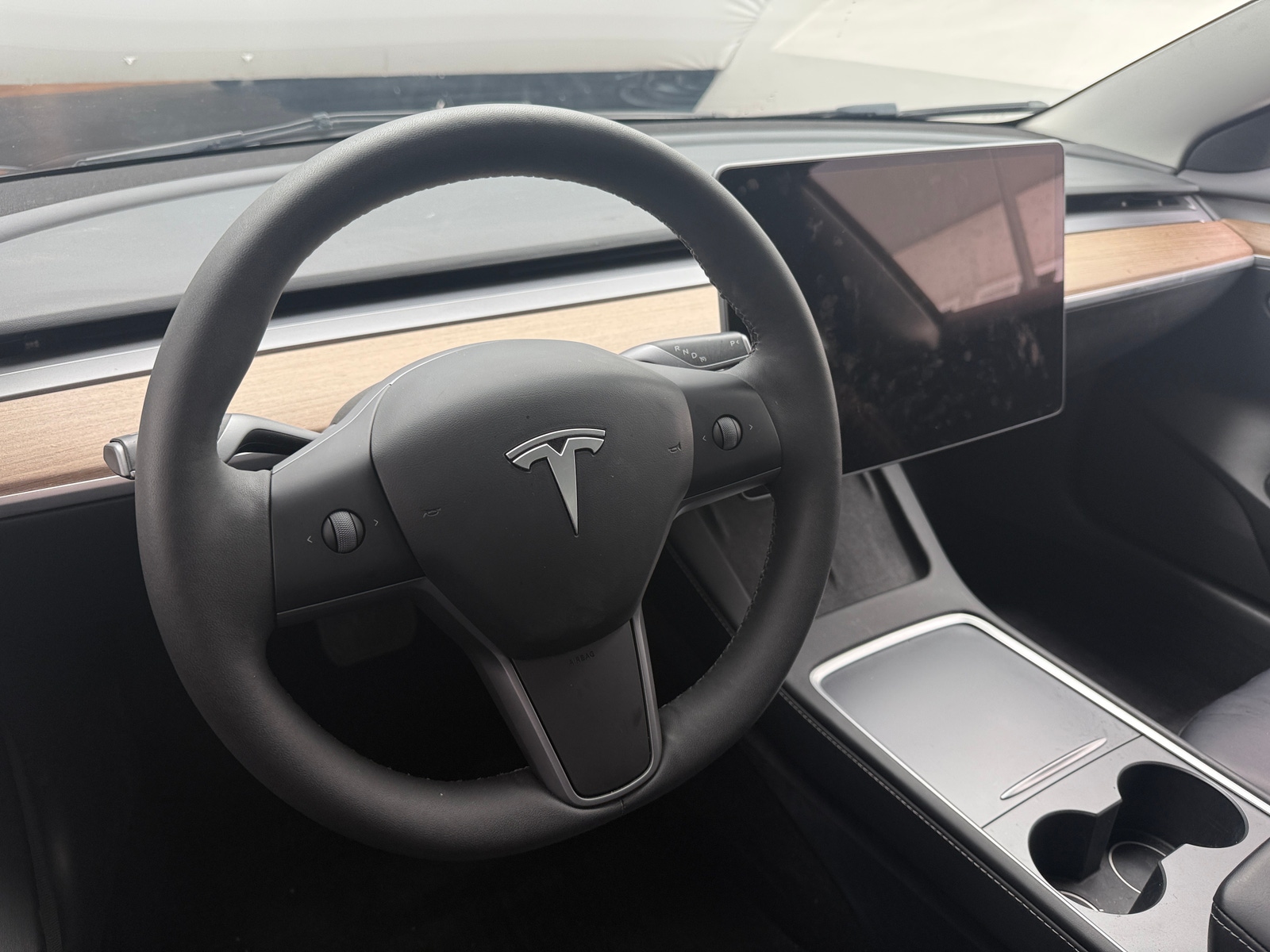Thumbnail: 2023 Tesla Model 3 - 4