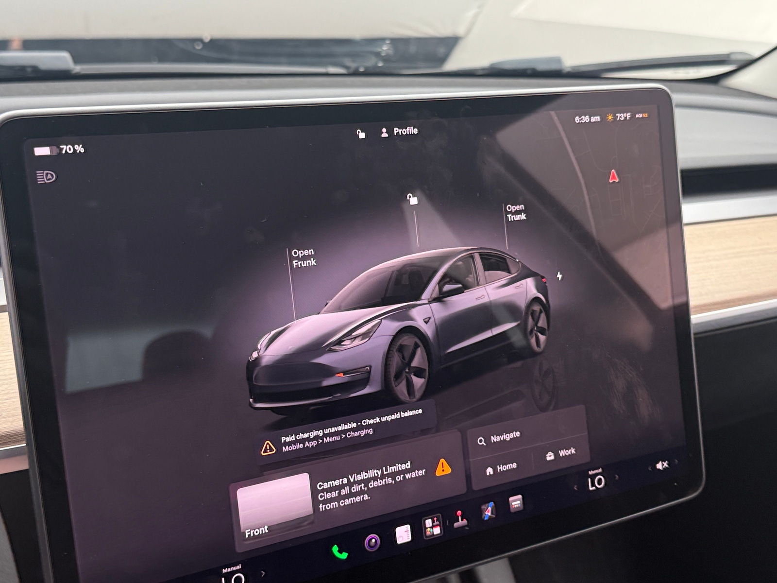 Thumbnail: 2023 Tesla Model 3 - 3