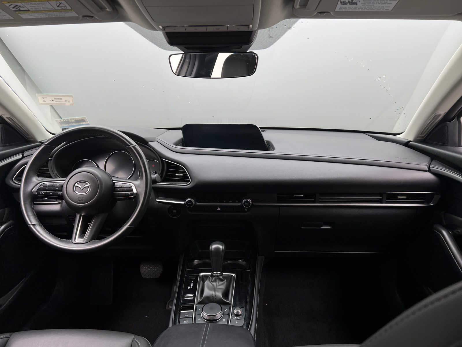 Thumbnail: 2024 Mazda CX-30 - 2