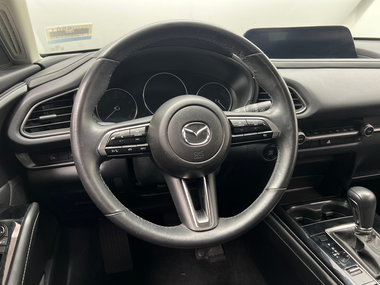 Thumbnail: 2024 Mazda CX-30 - 4