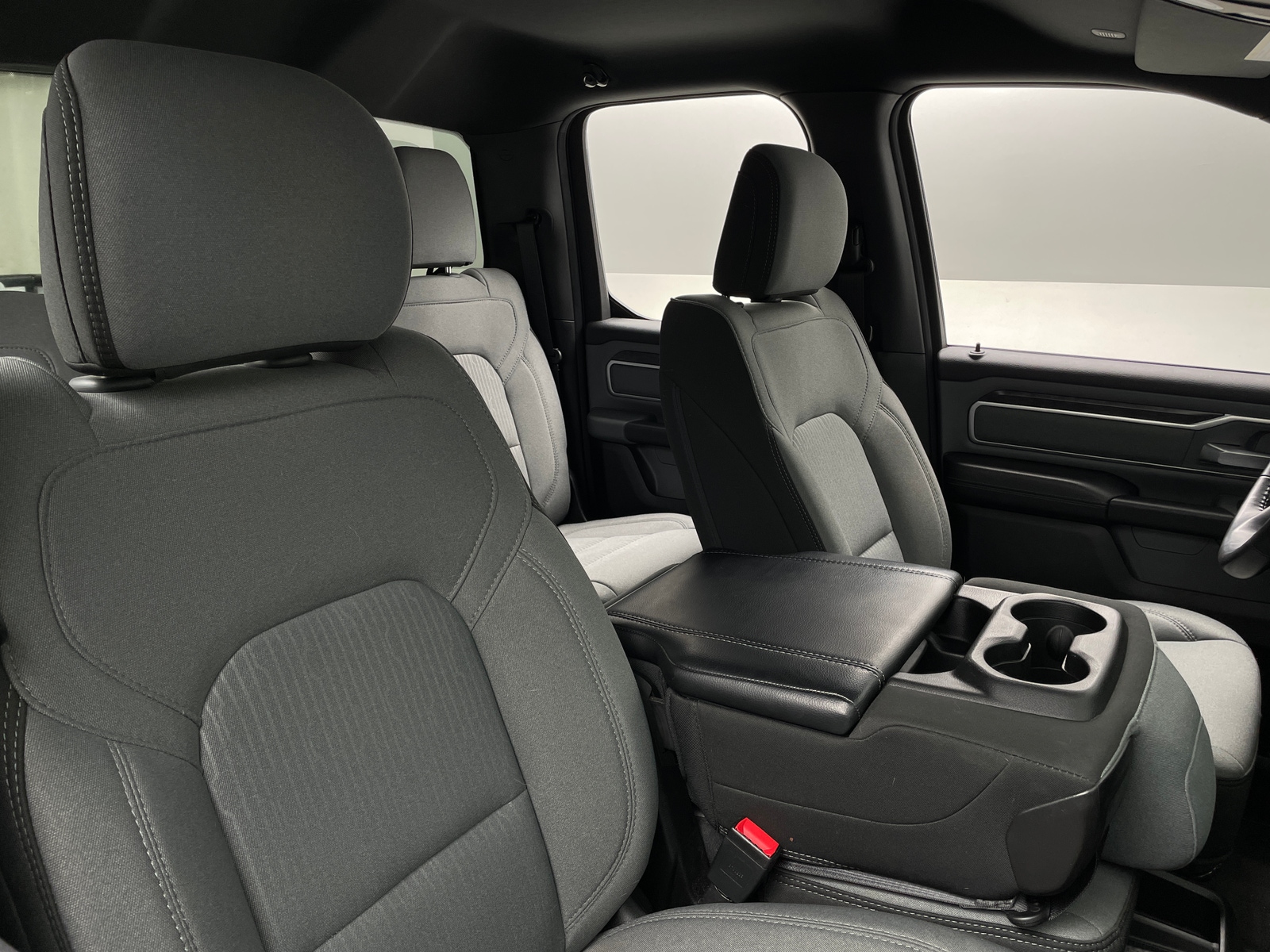 Thumbnail: 2022 RAM 1500 - 2