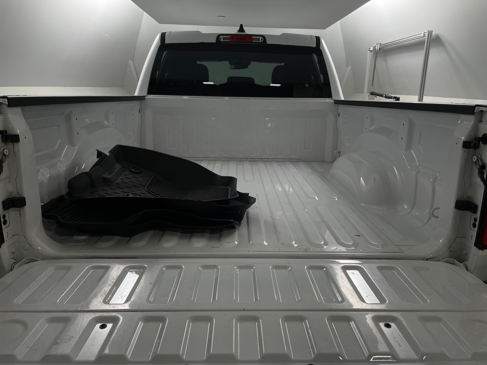 Thumbnail: 2022 RAM 1500 - 7