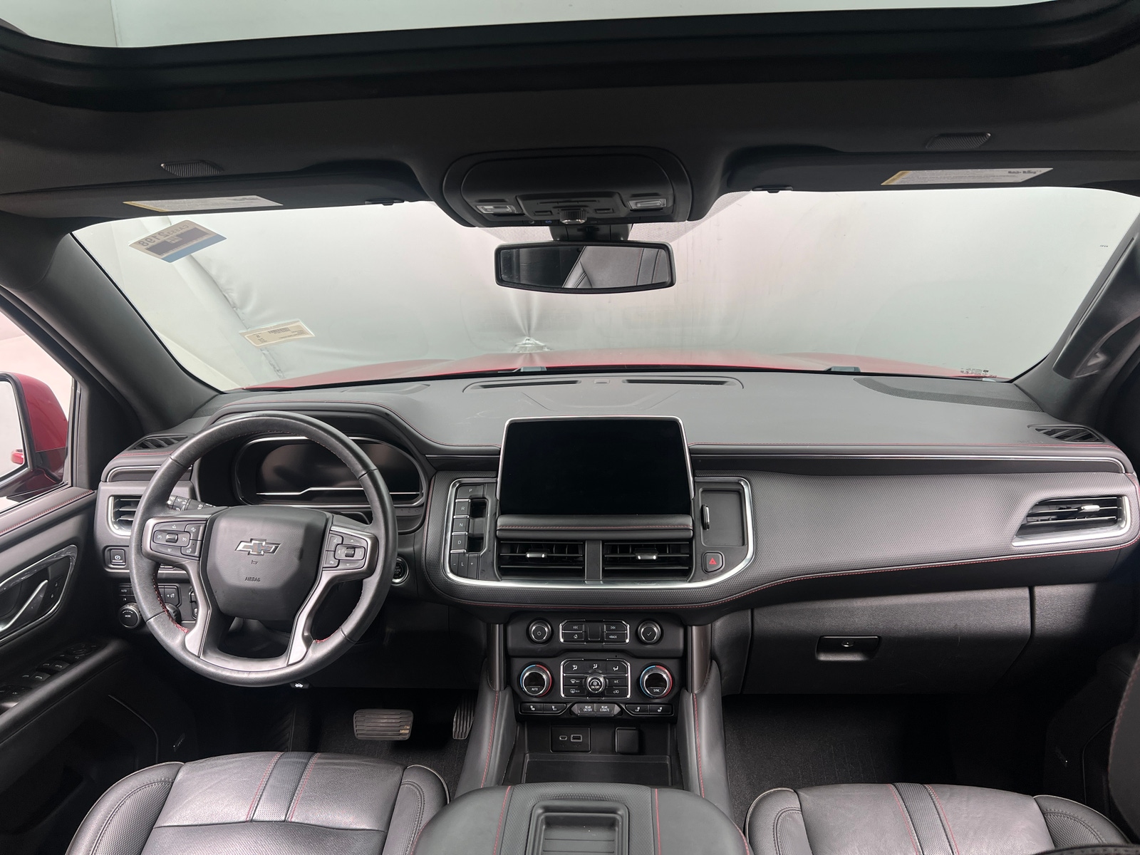 Thumbnail: 2022 Chevrolet Tahoe - 2