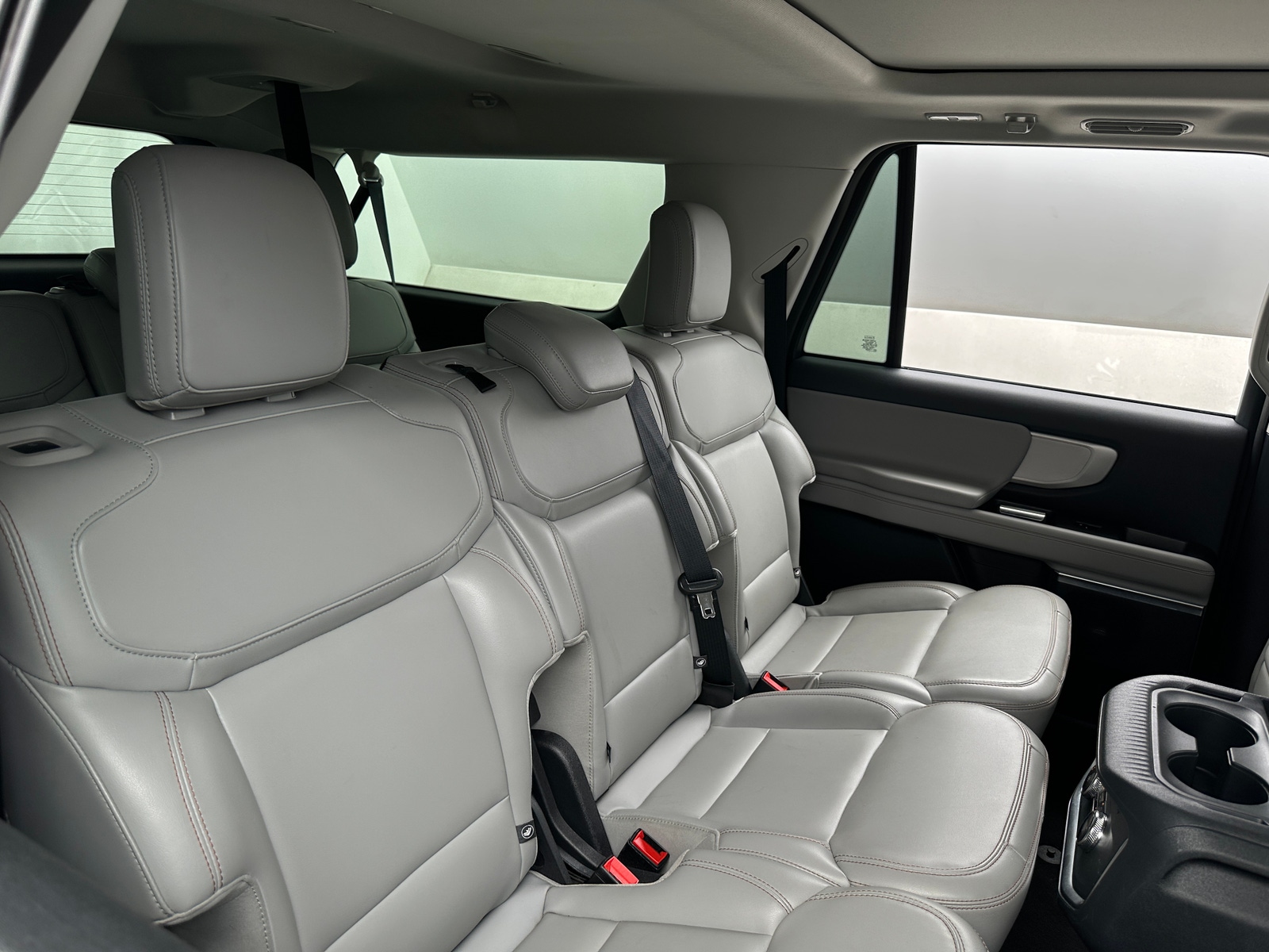 Thumbnail: 2025 Ford Expedition MAX - 5