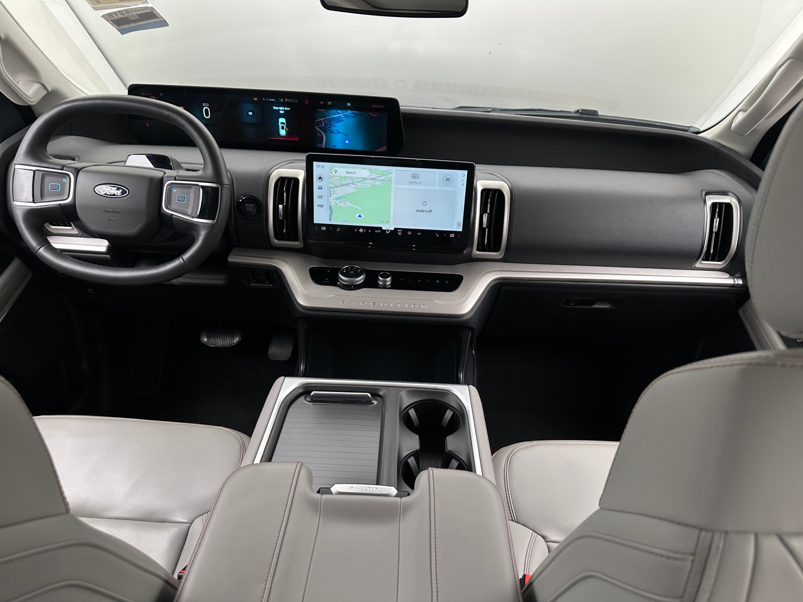 Thumbnail: 2025 Ford Expedition MAX - 2