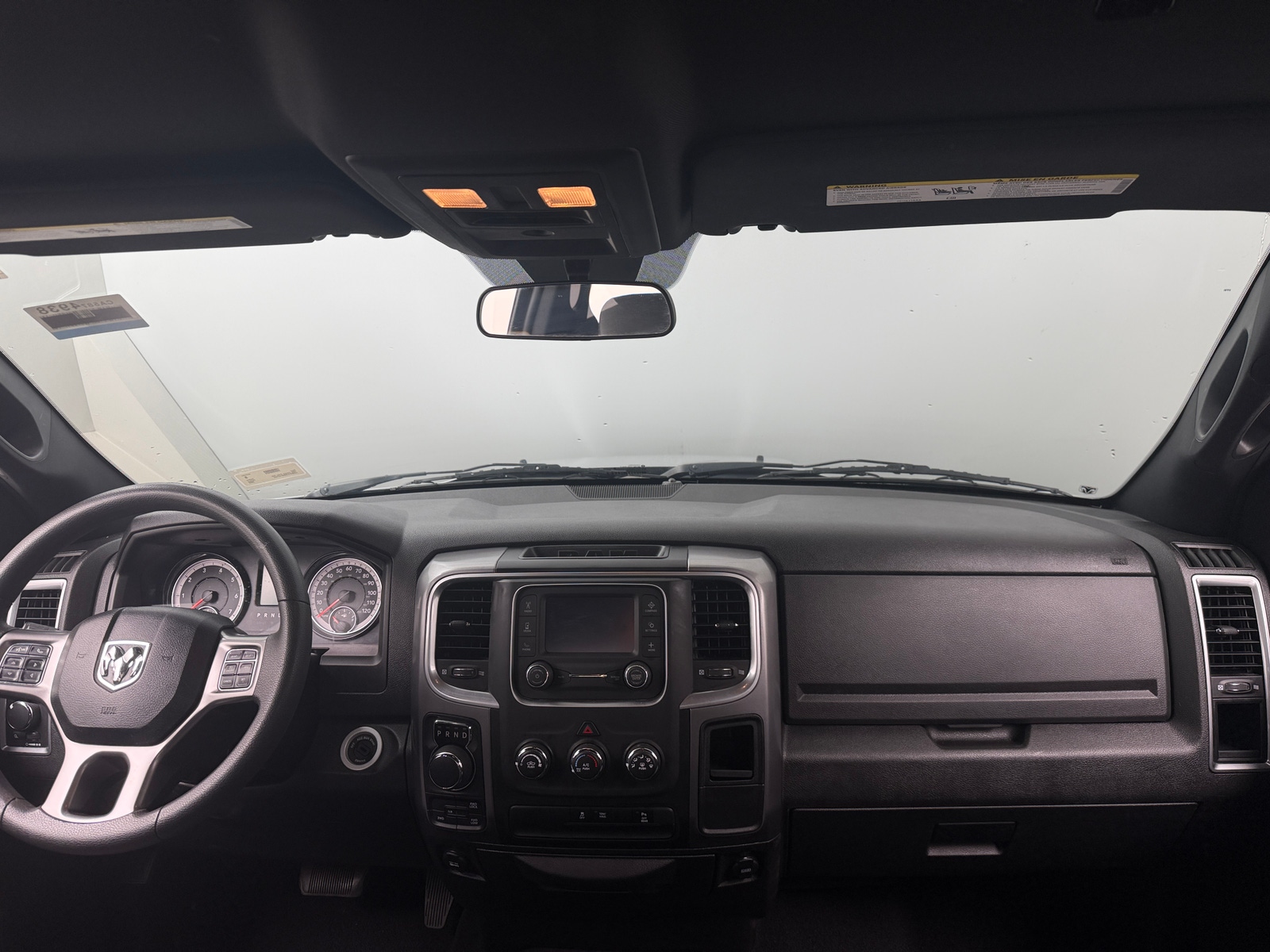 Thumbnail: 2024 RAM 1500 Classic - 3