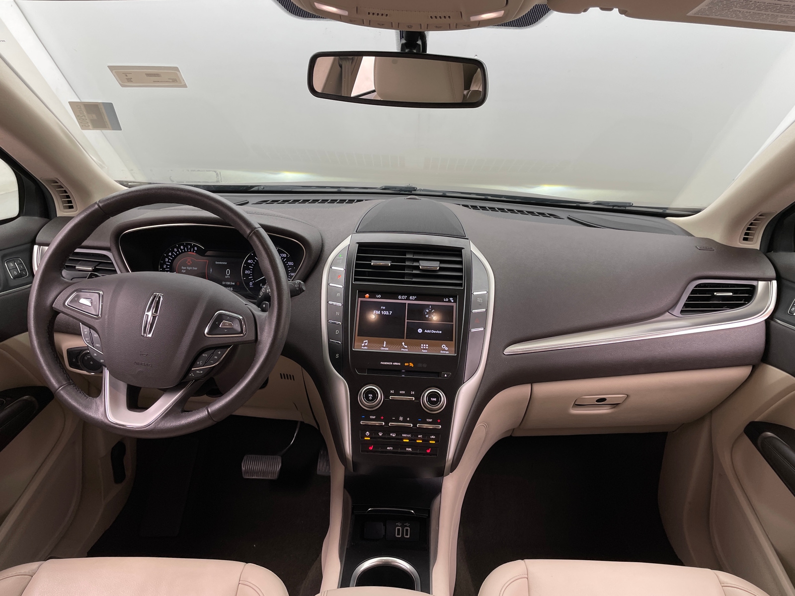 Thumbnail: 2019 Lincoln MKC - 2
