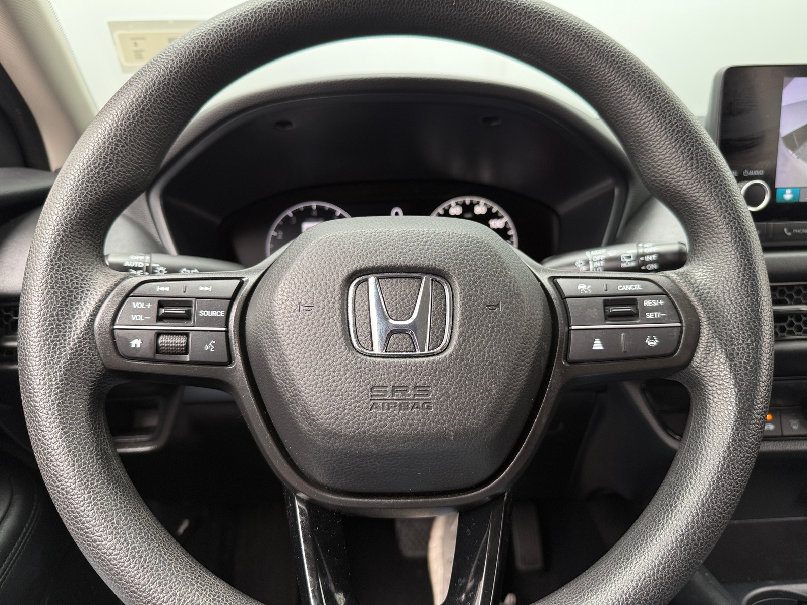 Thumbnail: 2025 Honda HR-V - 5