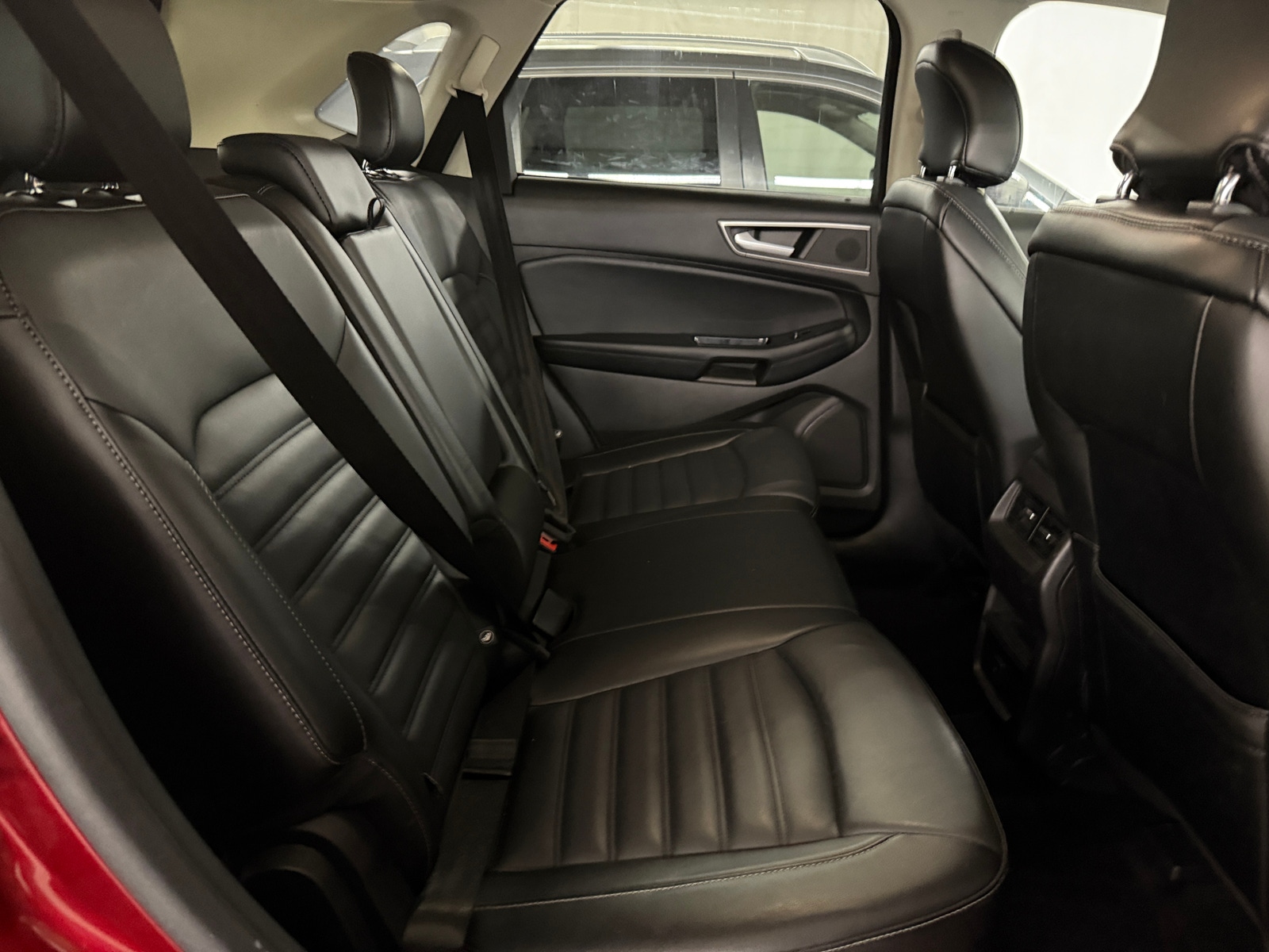 Thumbnail: 2017 Ford Edge - 5