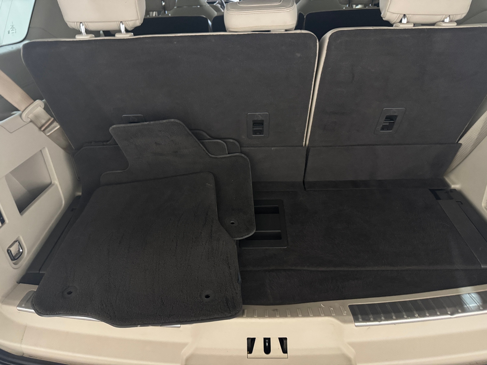 Thumbnail: 2018 Lincoln Navigator - 6