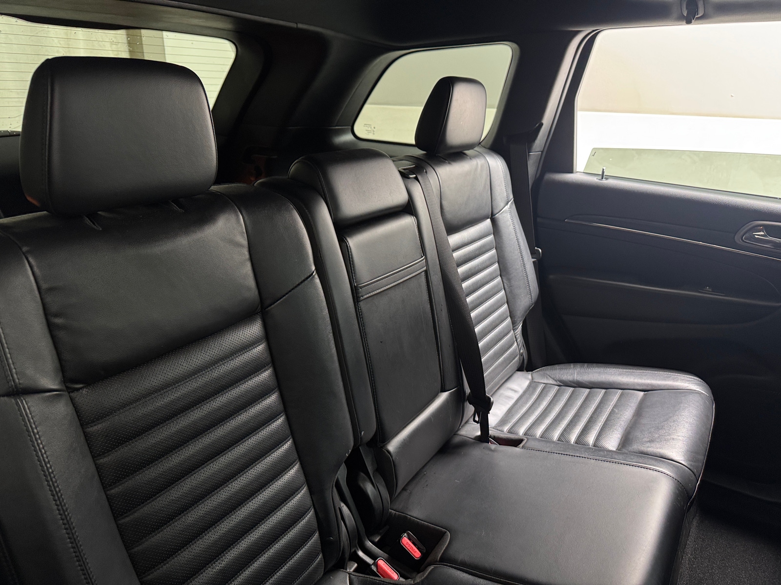 Thumbnail: 2021 Jeep Grand Cherokee - 5