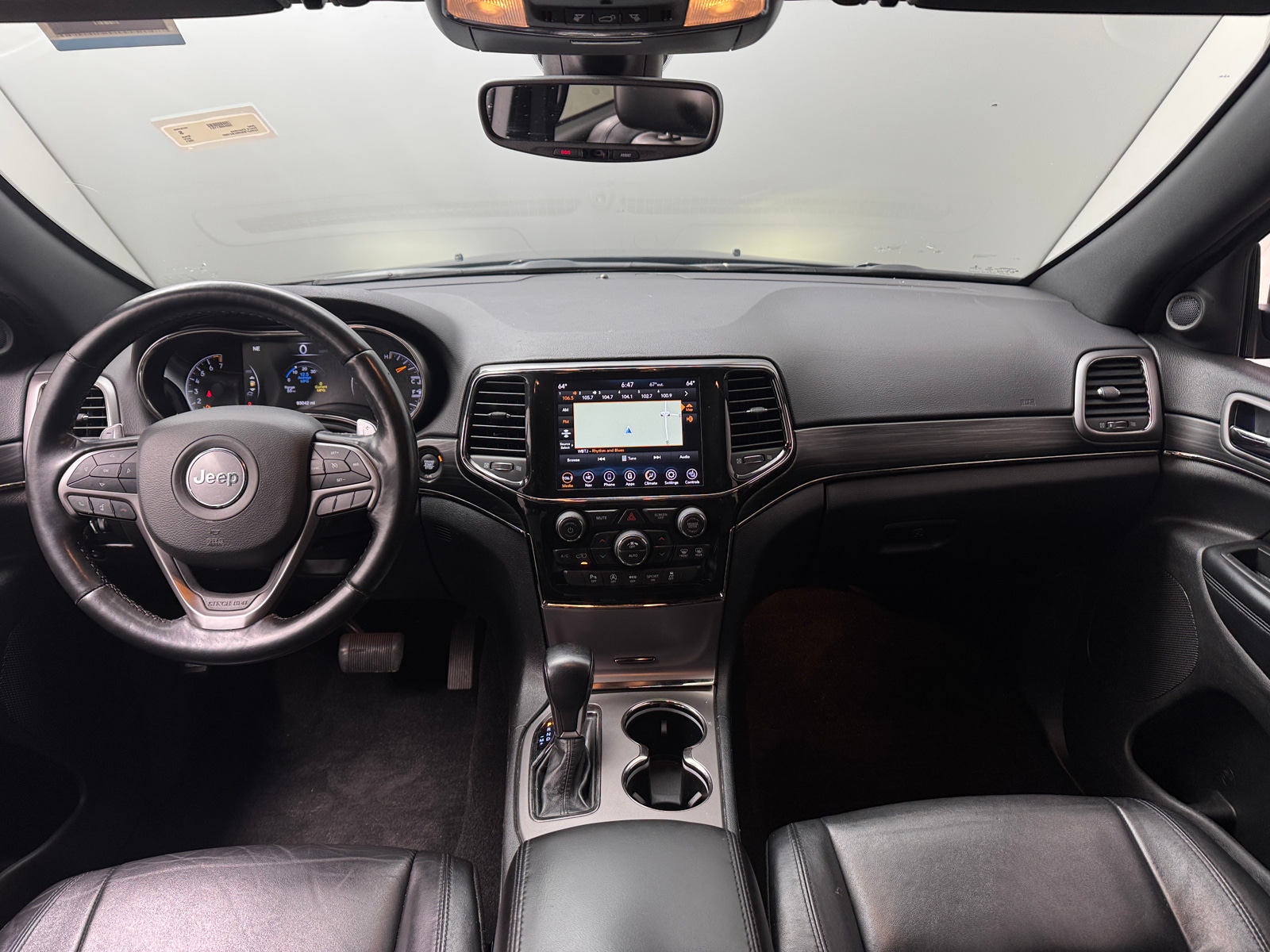 Thumbnail: 2021 Jeep Grand Cherokee - 2