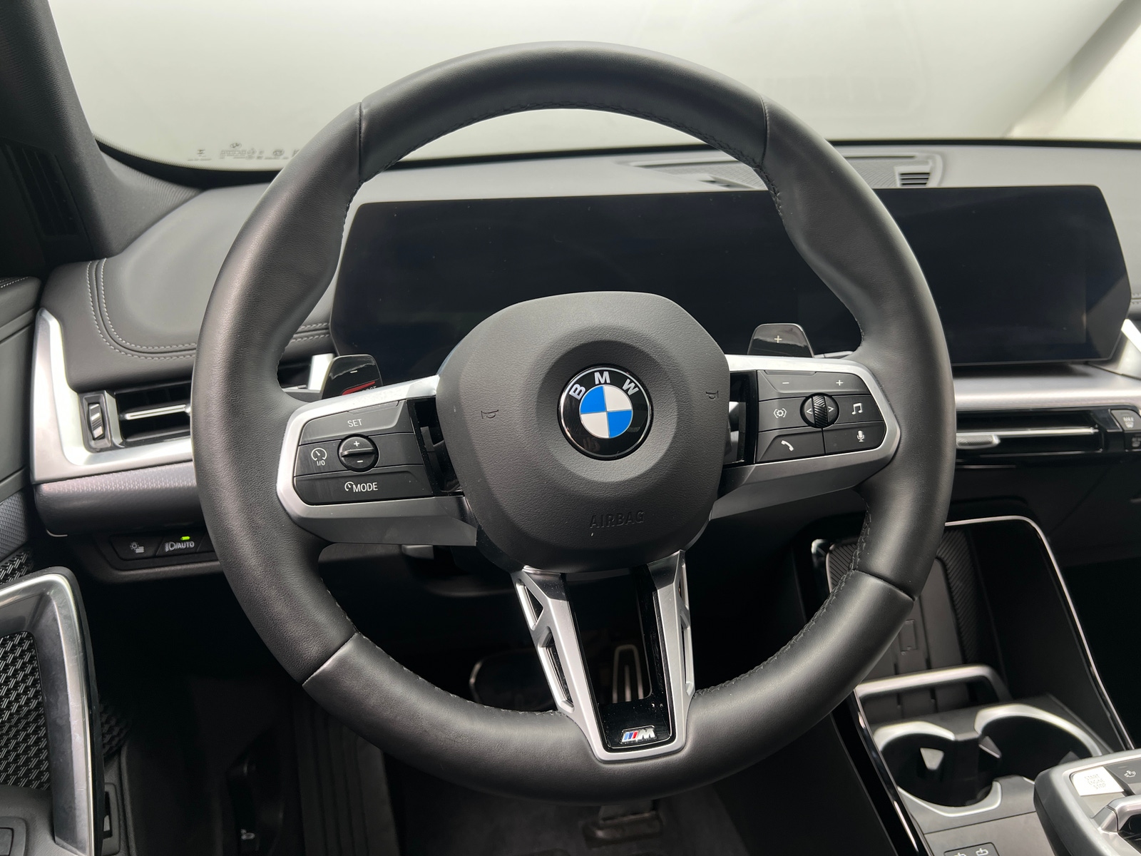 Thumbnail: 2025 BMW X1 - 4