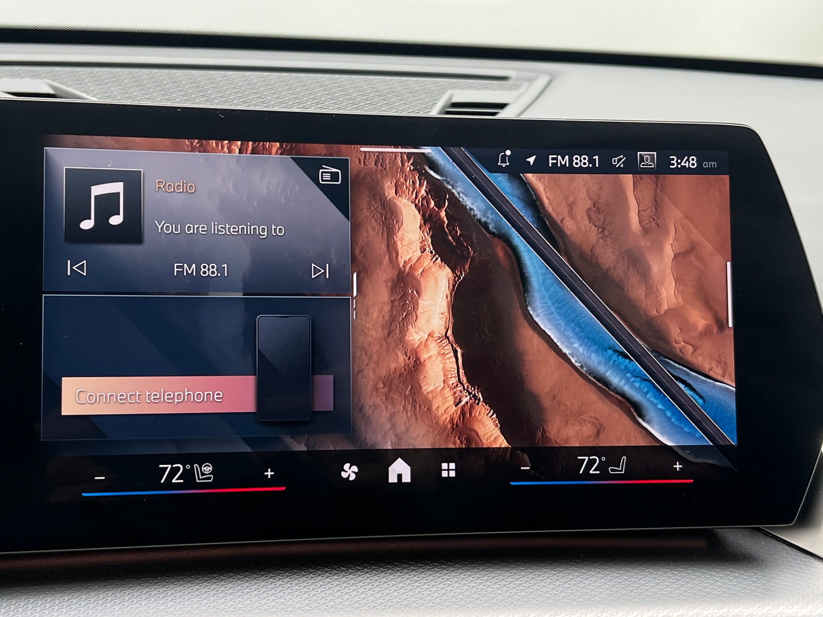 Thumbnail: 2025 BMW X1 - 3