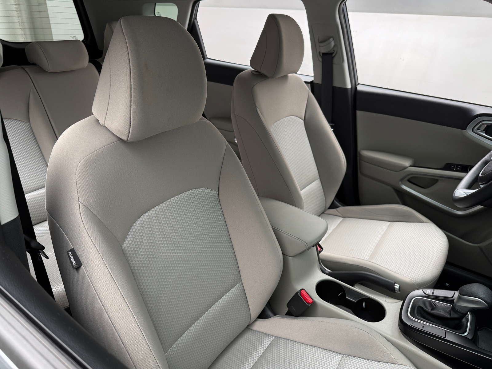 Thumbnail: 2025 Kia Soul - 2