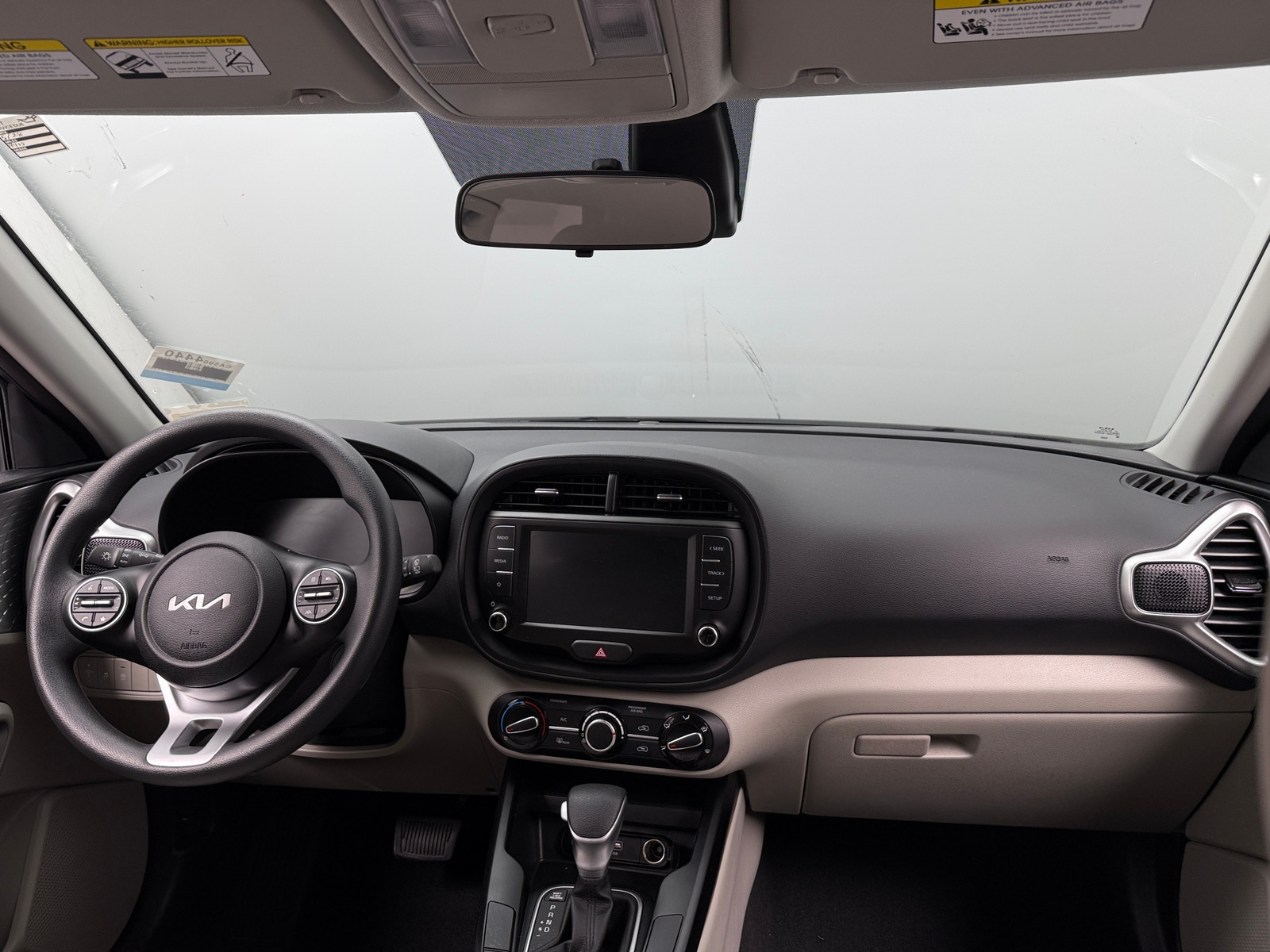 Thumbnail: 2025 Kia Soul - 3