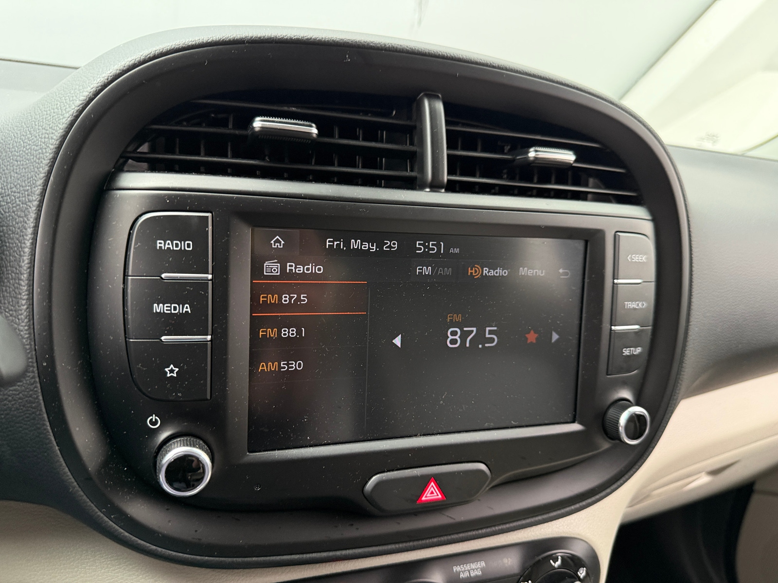 Thumbnail: 2025 Kia Soul - 4