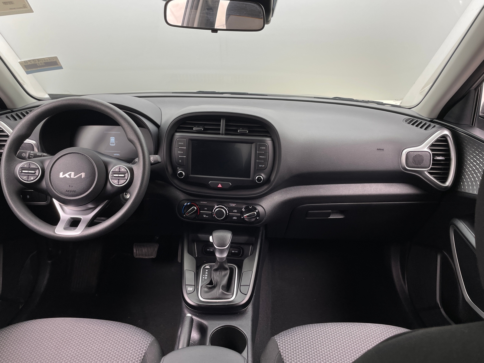 Thumbnail: 2025 Kia Soul - 3