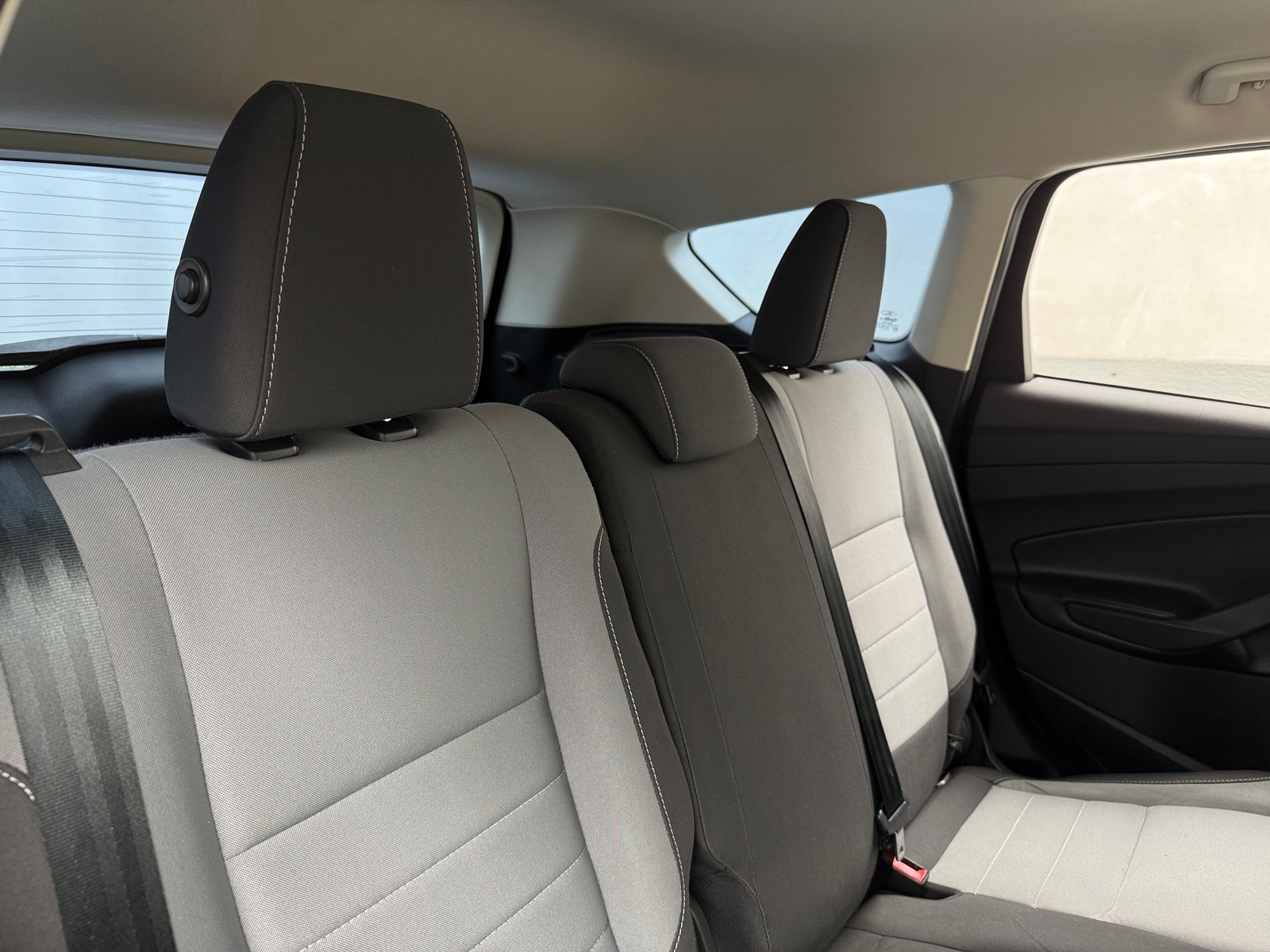 Thumbnail: 2017 Ford Escape - 6