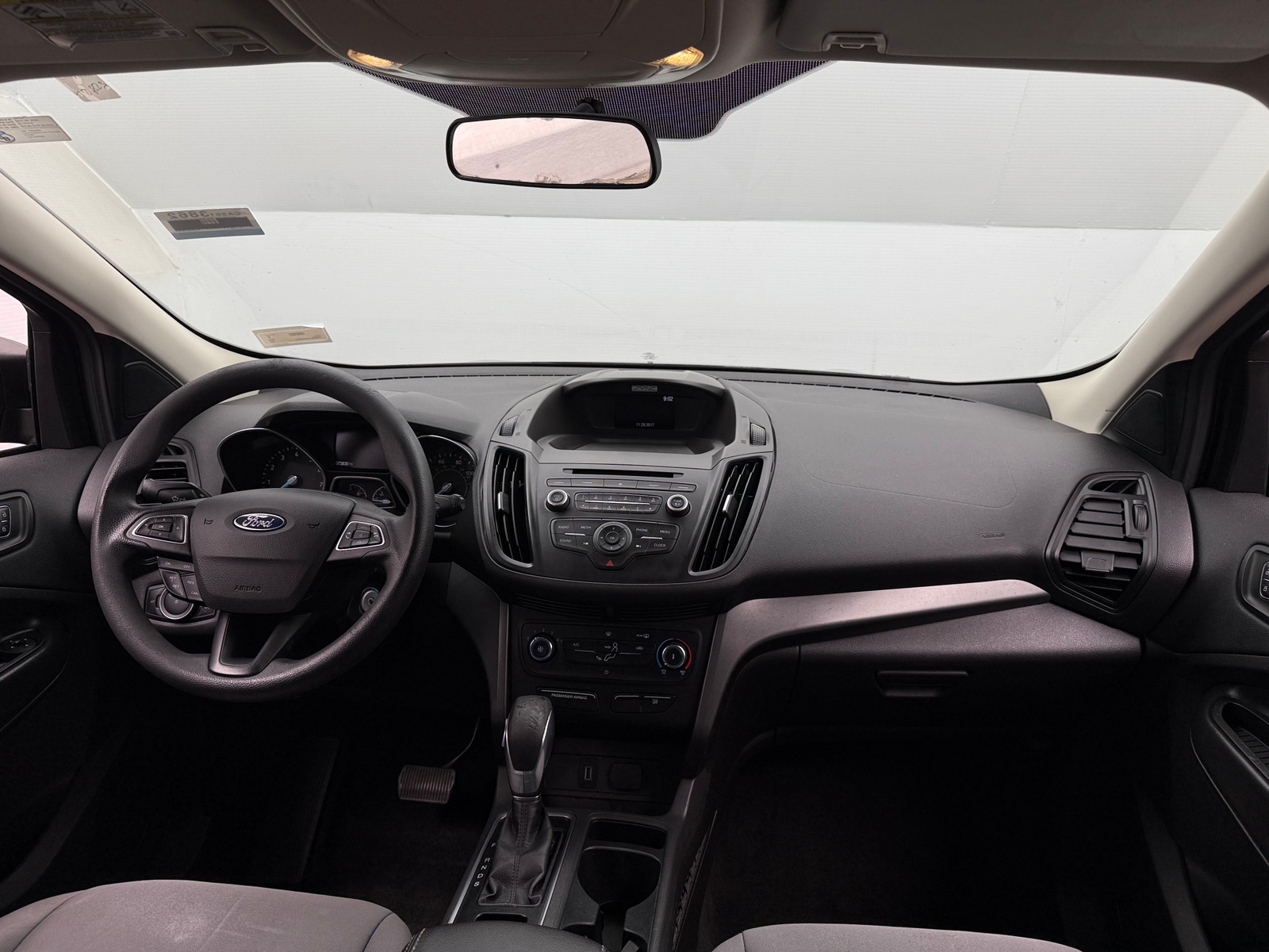 Thumbnail: 2017 Ford Escape - 3