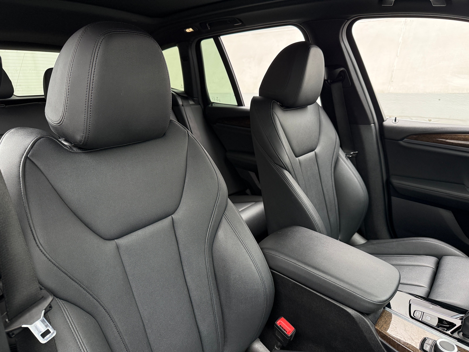 Thumbnail: 2019 BMW X3 - 2