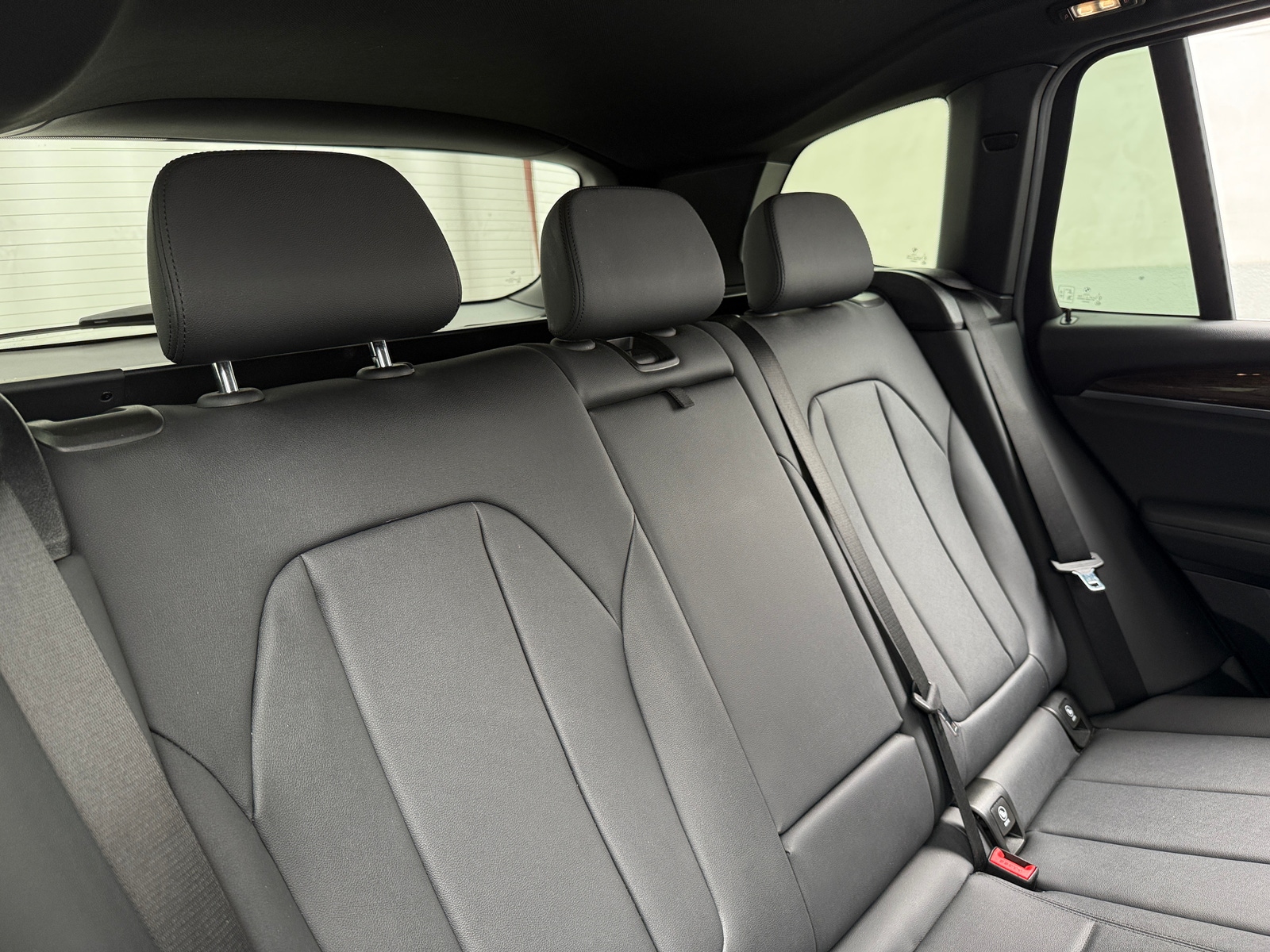 Thumbnail: 2019 BMW X3 - 6