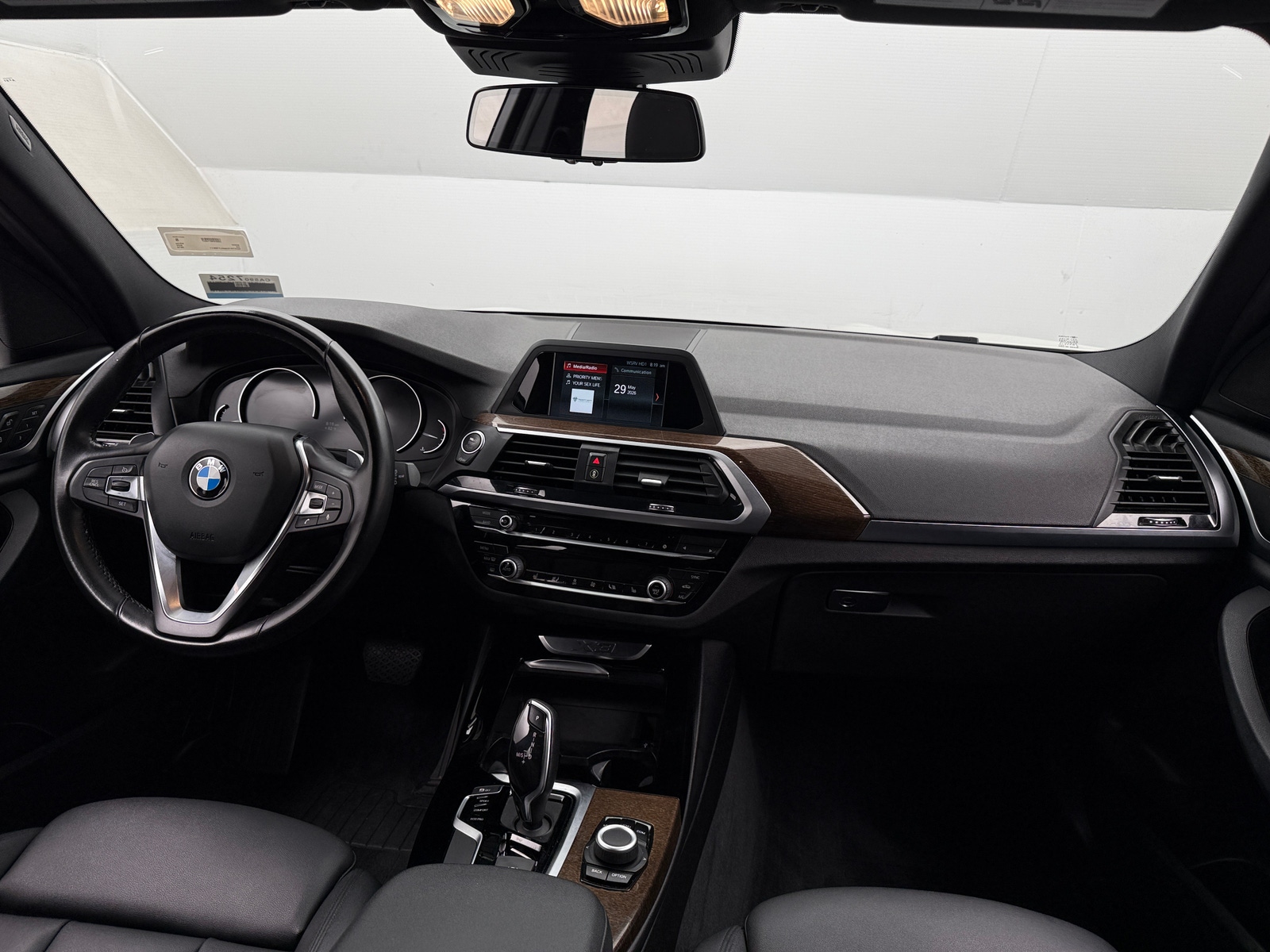 Thumbnail: 2019 BMW X3 - 3