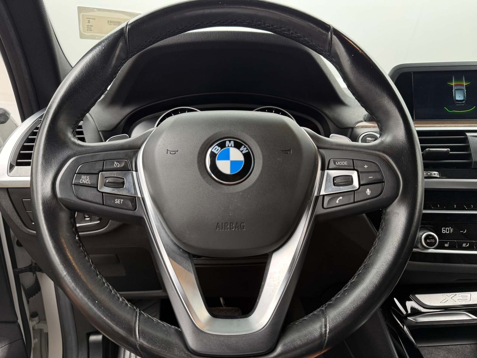 Thumbnail: 2019 BMW X3 - 5
