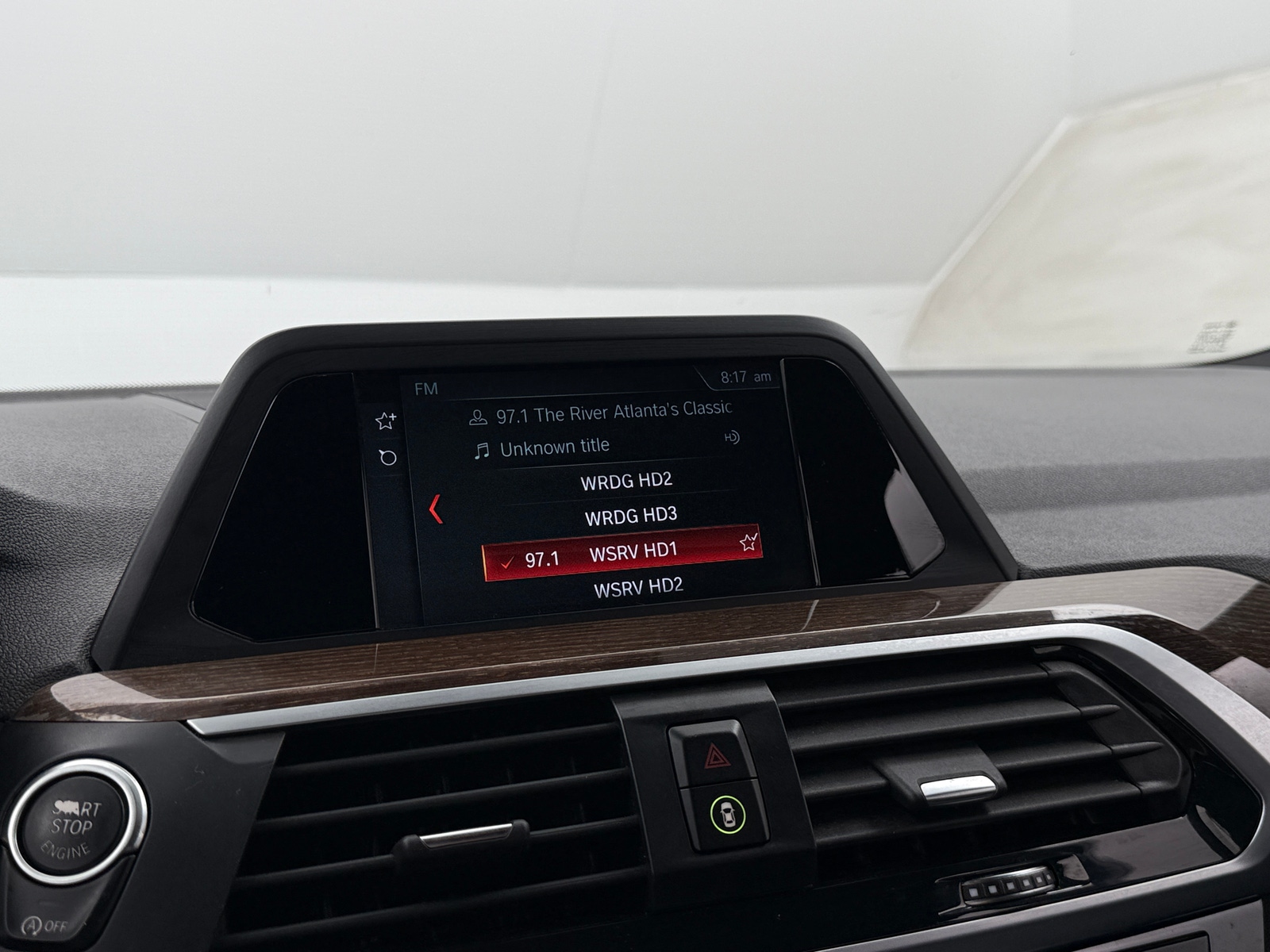 Thumbnail: 2019 BMW X3 - 4
