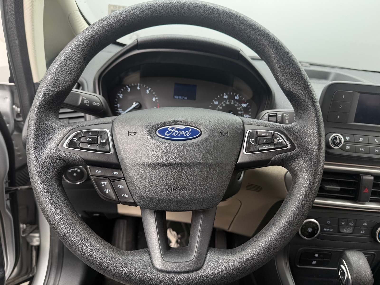 Thumbnail: 2020 Ford EcoSport - 5
