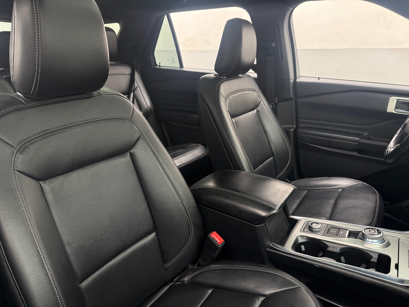 Thumbnail: 2020 Ford Explorer - 2