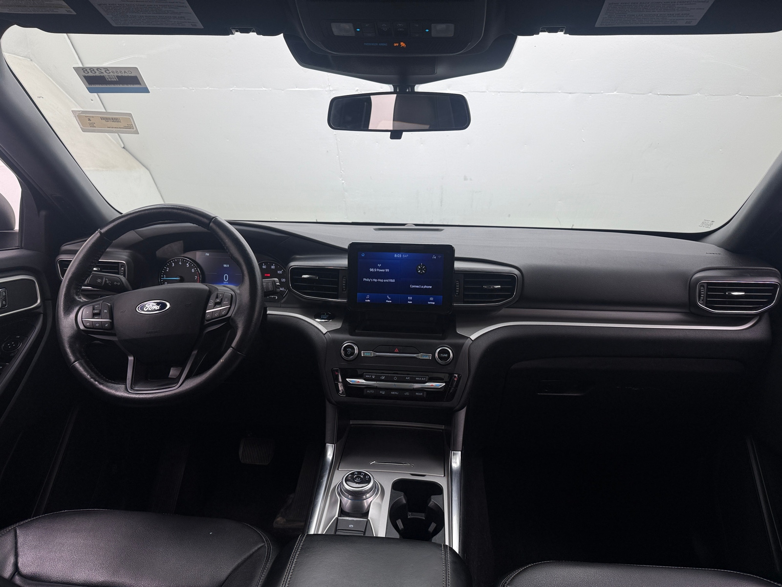 Thumbnail: 2020 Ford Explorer - 3