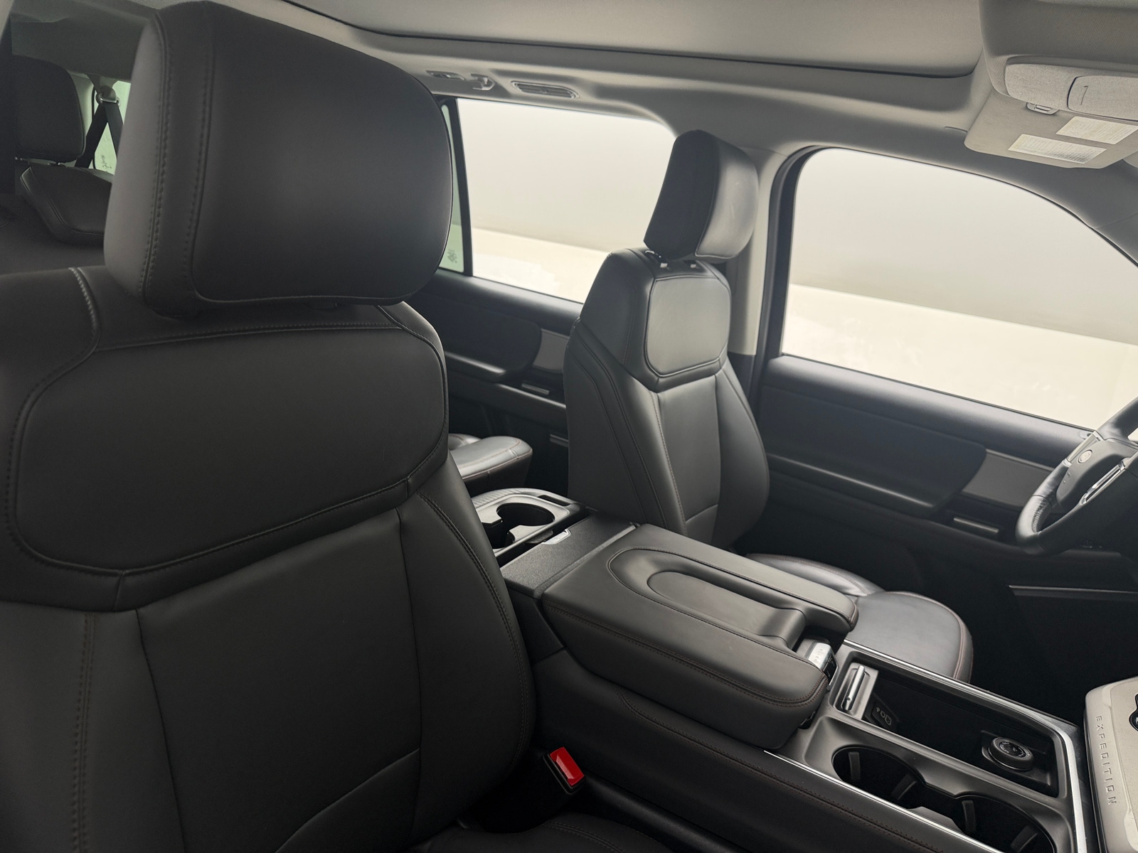 Thumbnail: 2025 Ford Expedition MAX - 2