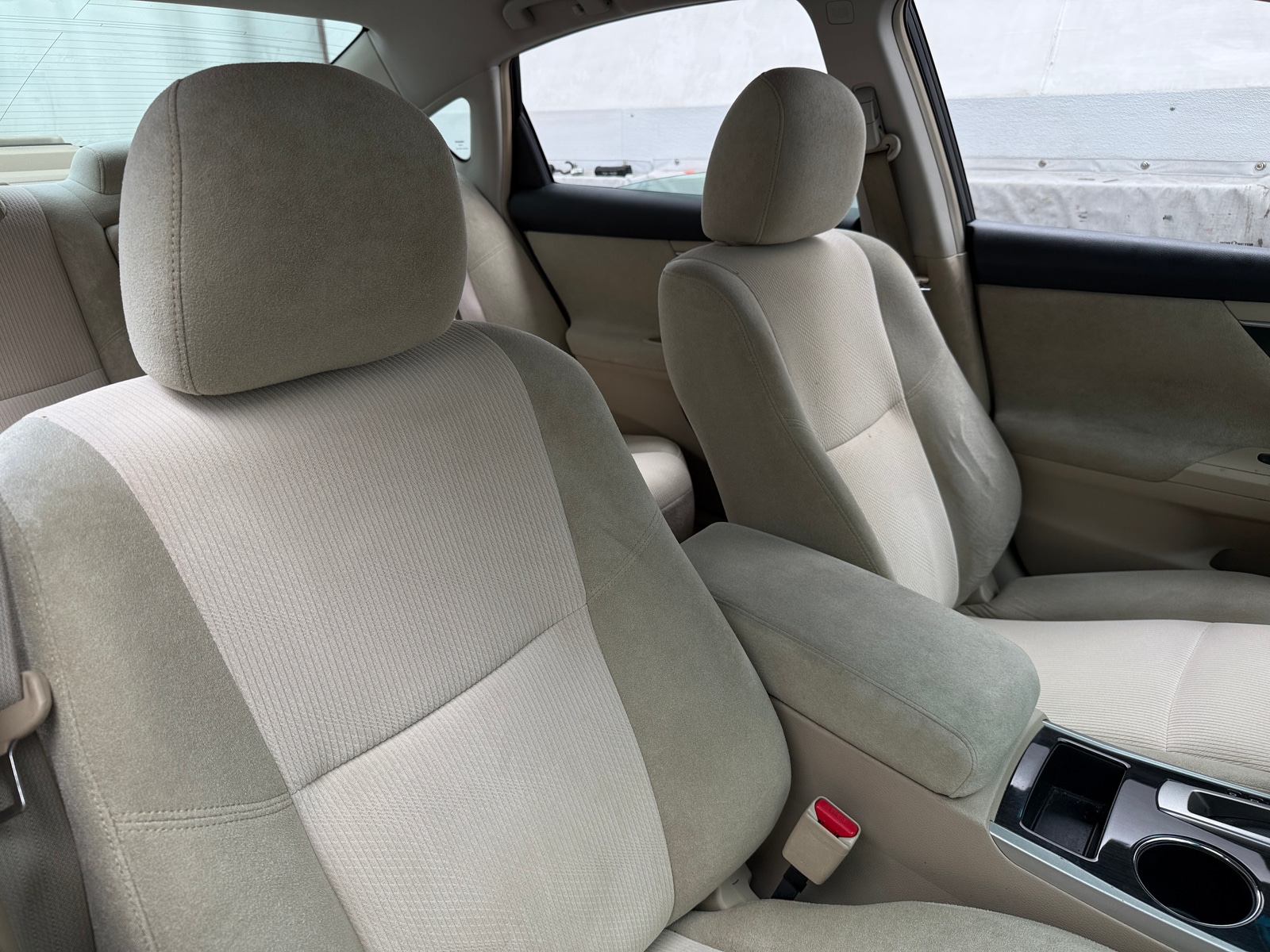 Thumbnail: 2013 Nissan Altima - 2