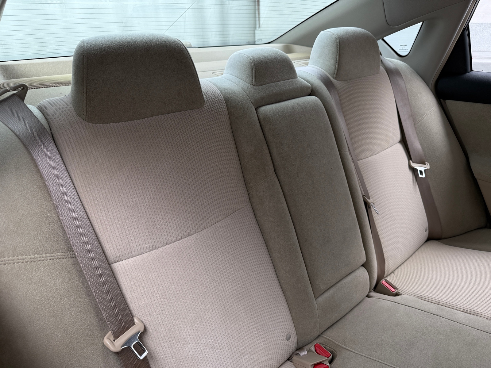 Thumbnail: 2013 Nissan Altima - 6