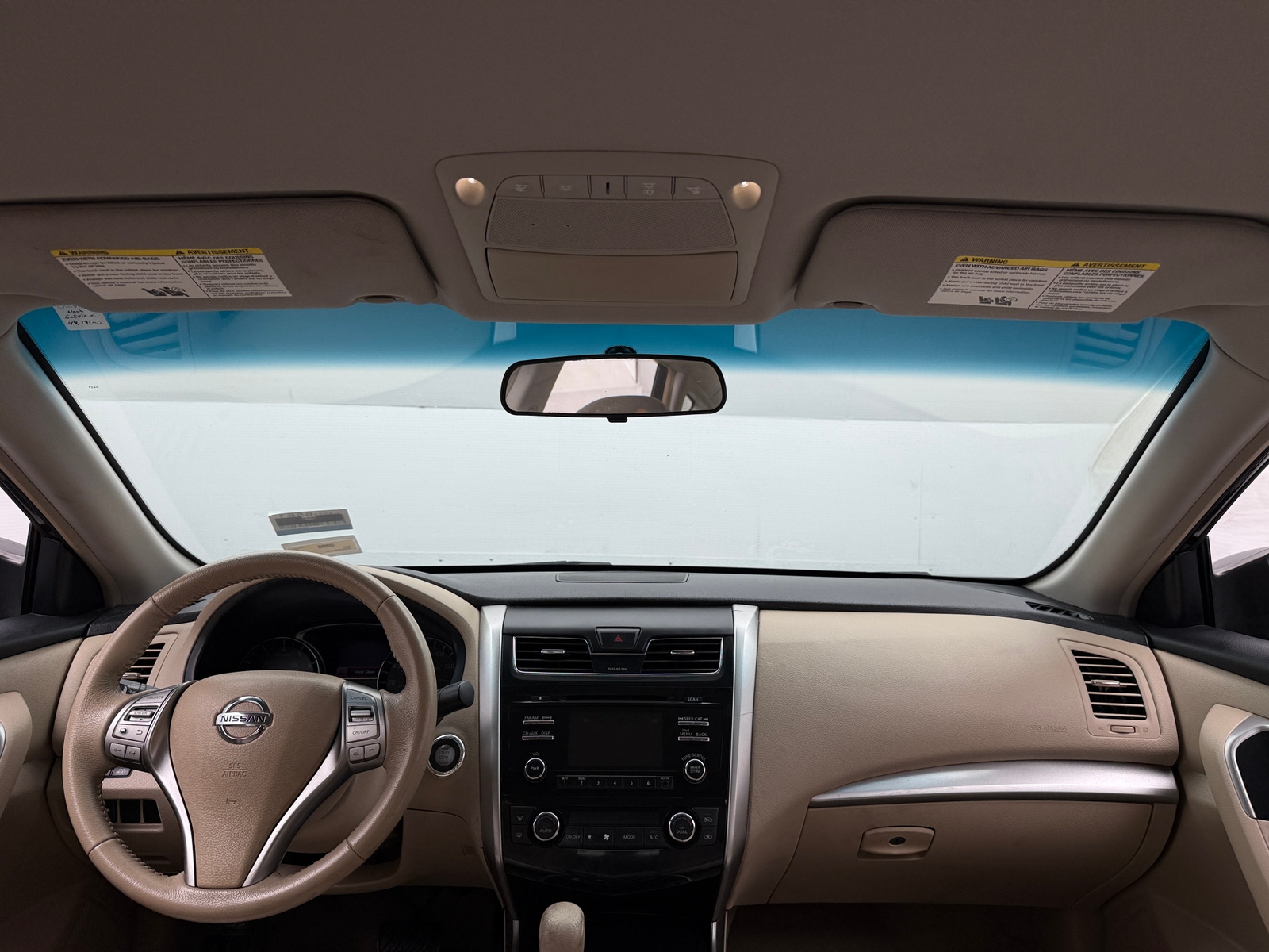 Thumbnail: 2013 Nissan Altima - 3