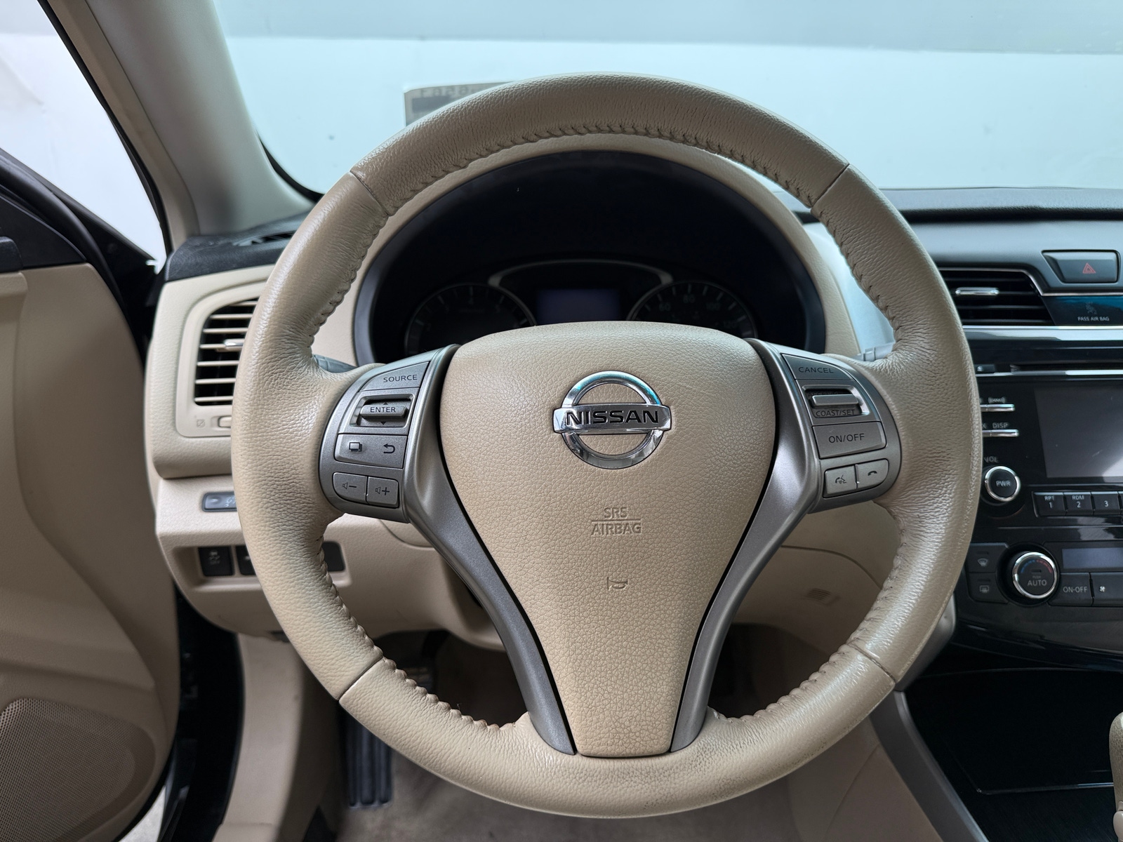 Thumbnail: 2013 Nissan Altima - 5