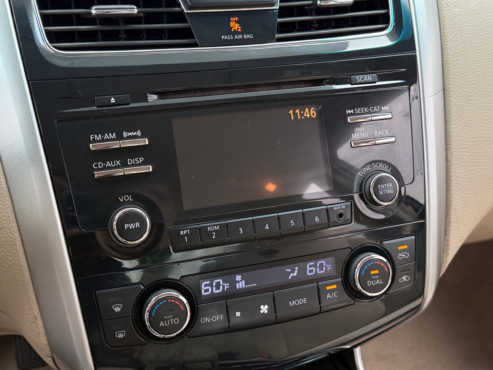 Thumbnail: 2013 Nissan Altima - 4
