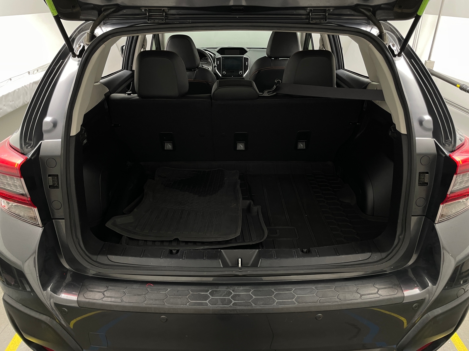 Thumbnail: 2021 Subaru Crosstrek - 6