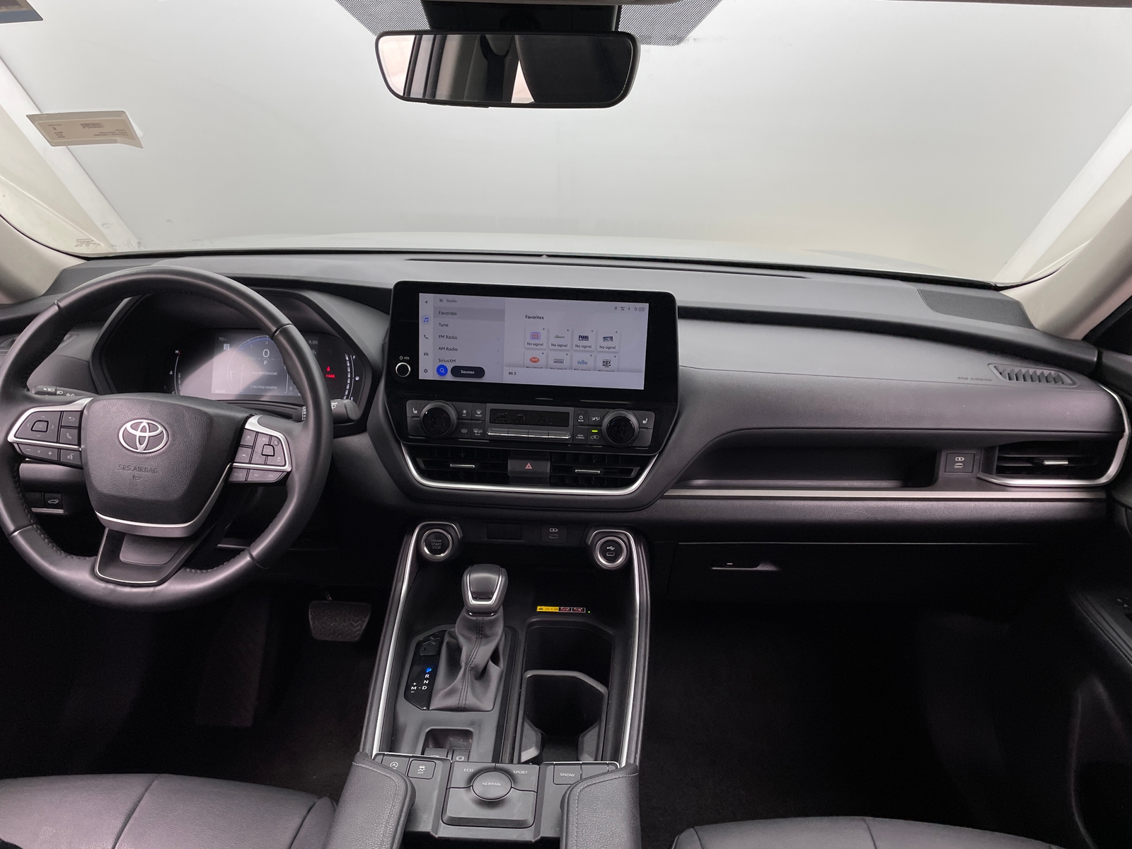 Thumbnail: 2025 Toyota Grand Highlander - 3