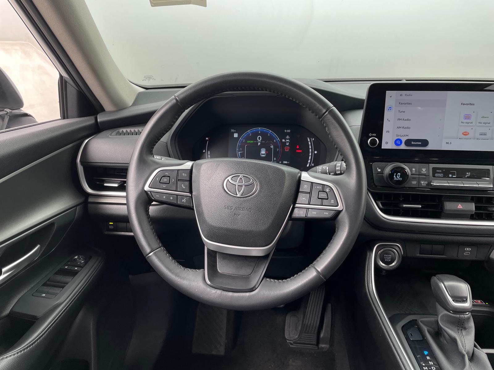 Thumbnail: 2025 Toyota Grand Highlander - 5
