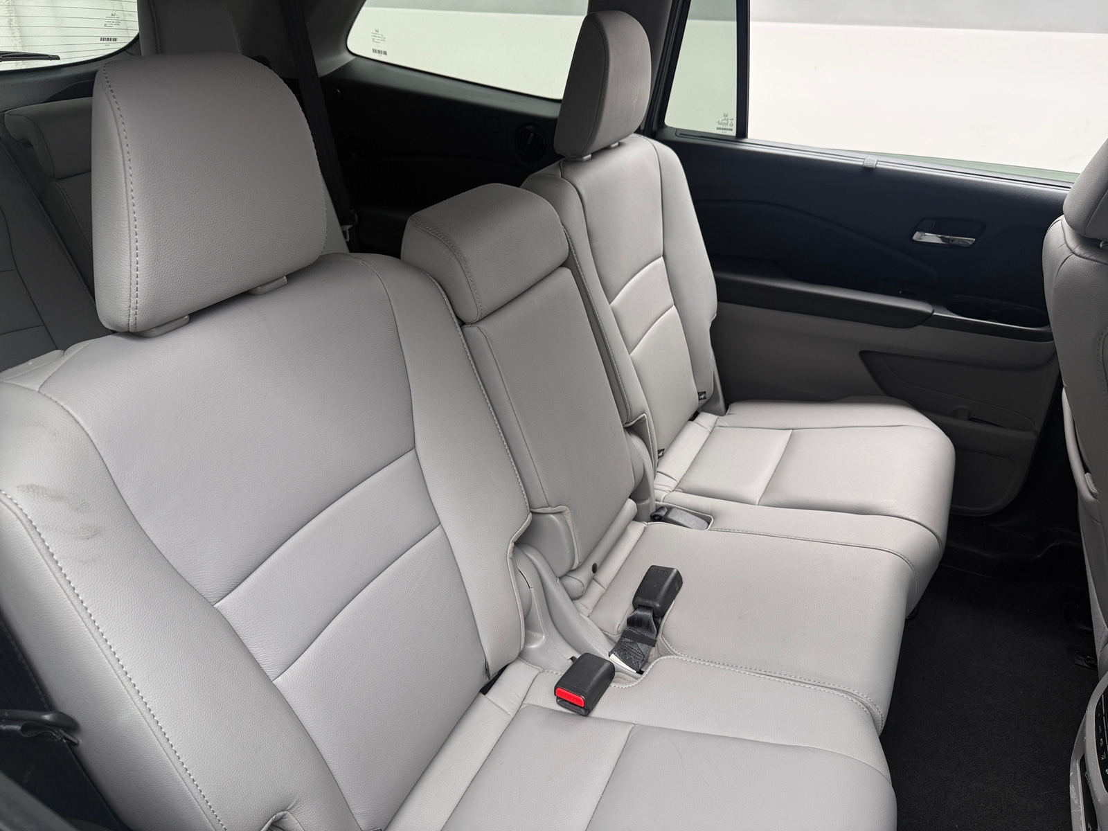 Thumbnail: 2021 Honda Pilot - 5