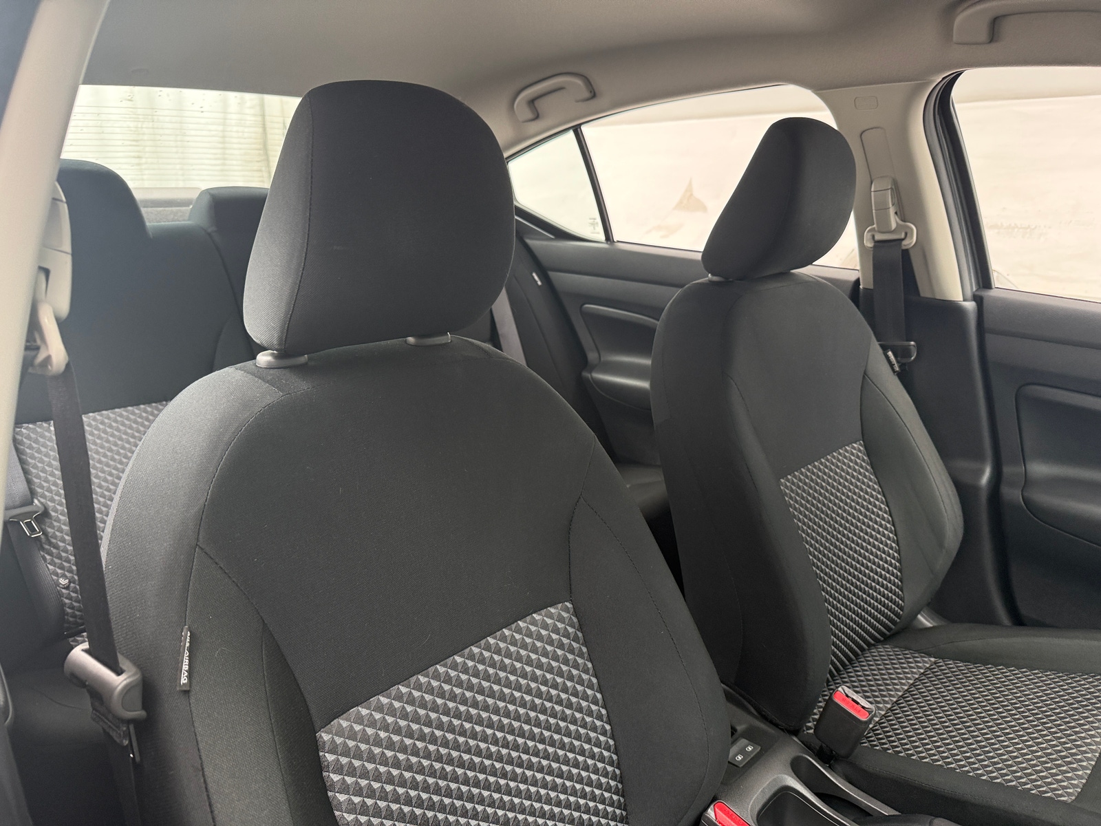 Thumbnail: 2024 Nissan Versa - 2