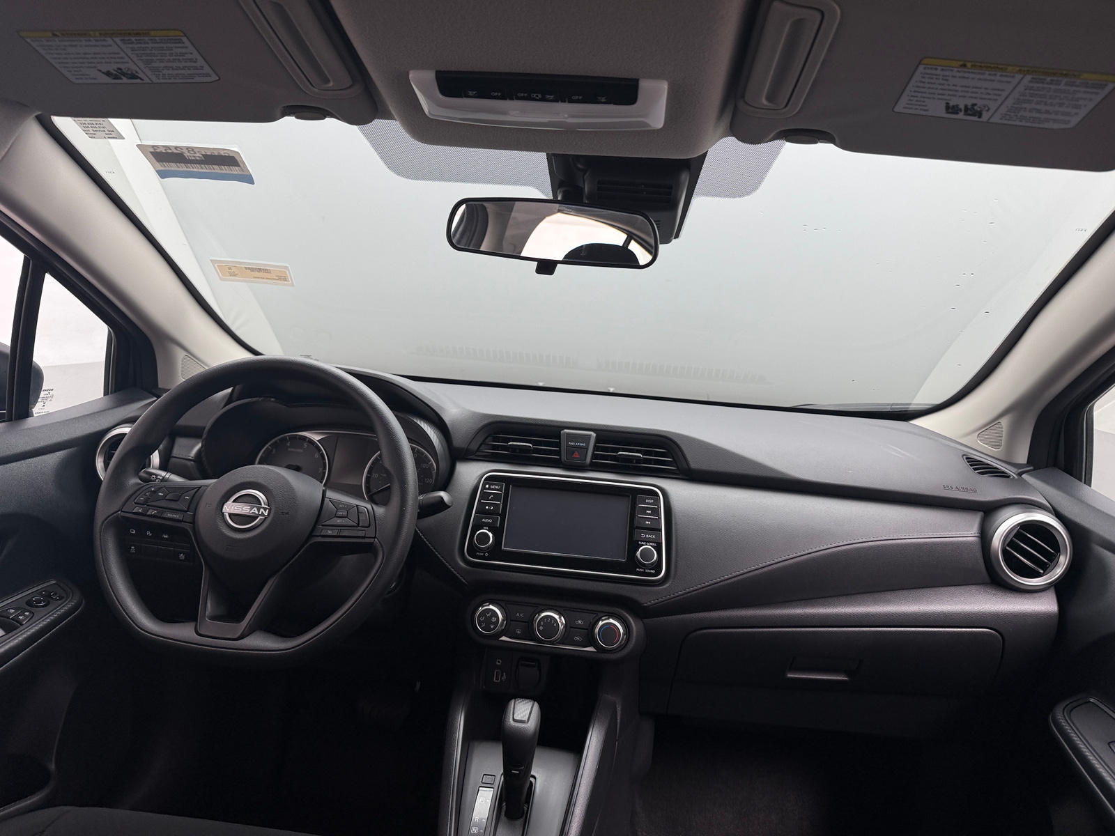 Thumbnail: 2024 Nissan Versa - 3