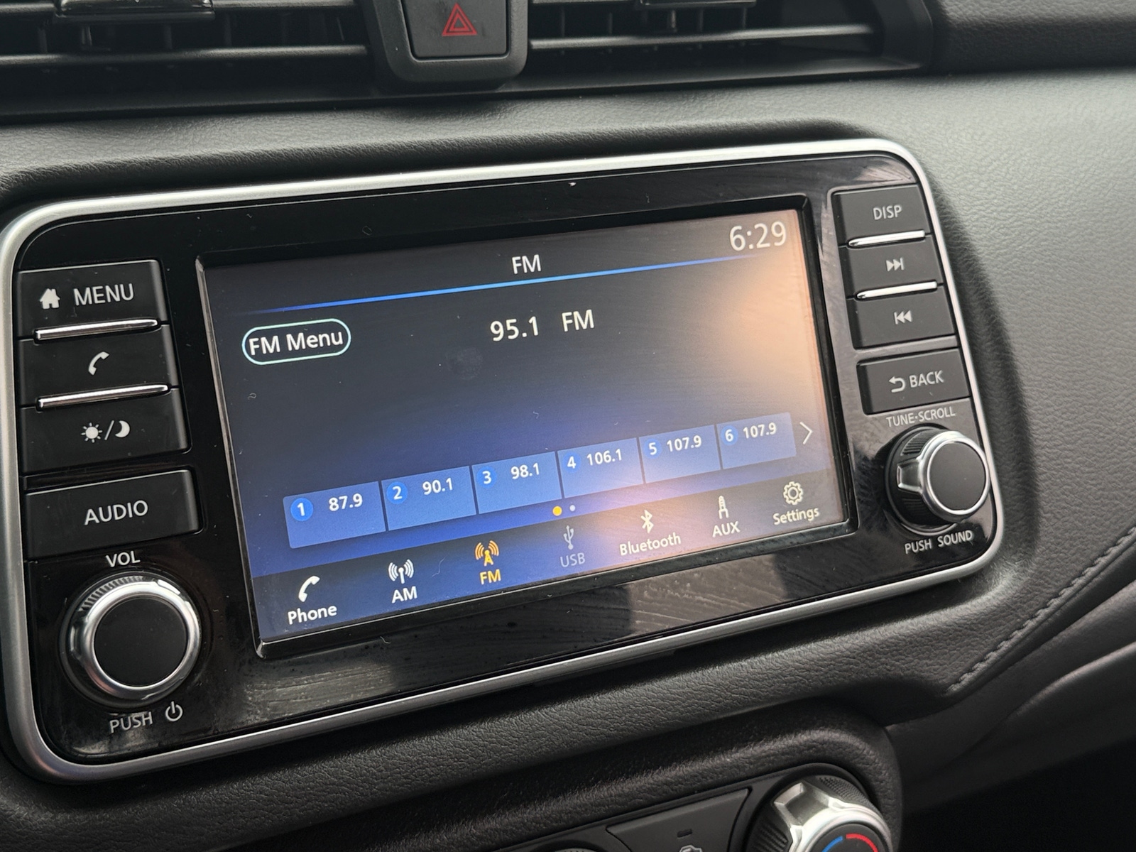 Thumbnail: 2024 Nissan Versa - 4