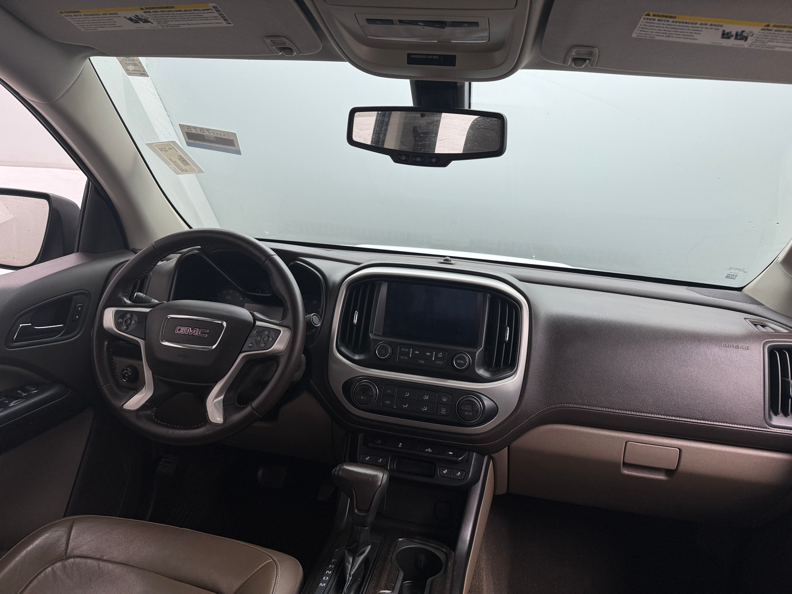 Thumbnail: 2016 GMC Canyon - 2